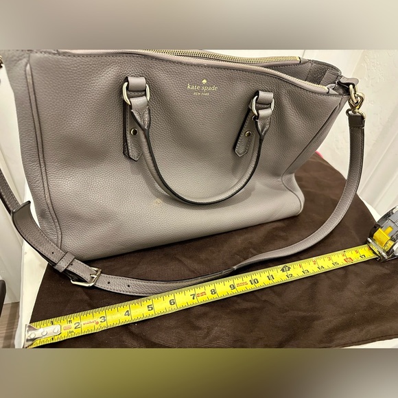 Kate Spade Laptop Bag - Picture 6 of 13